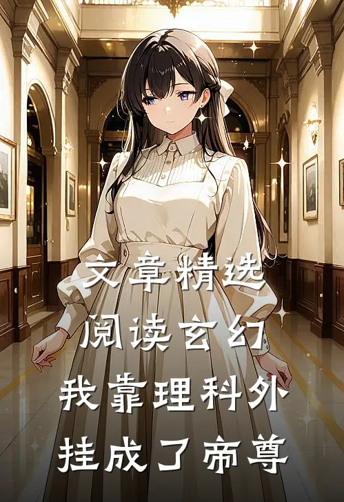文章精选阅读玄幻：我靠理科外挂成了帝尊