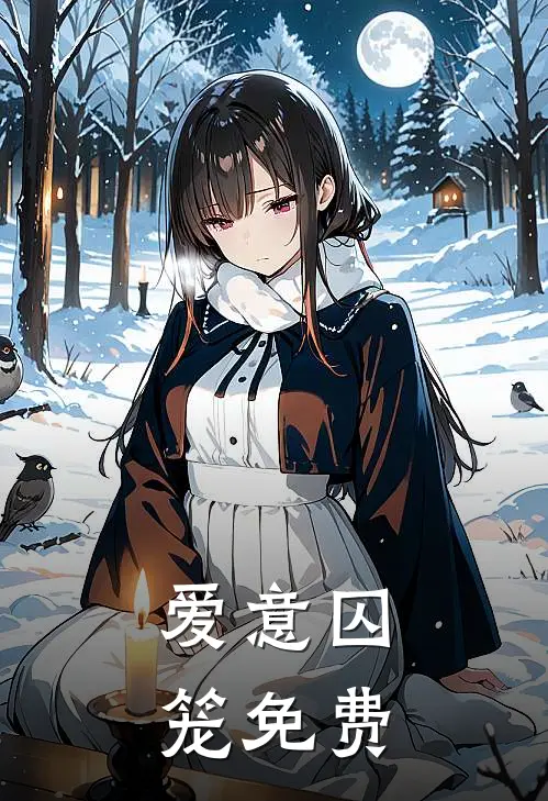 爱意囚笼免费