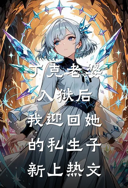 丁克老婆入狱后，我迎回她的私生子新上热文