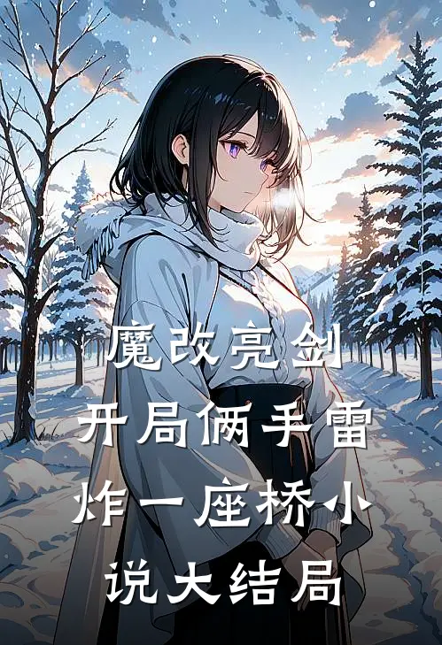 魔改亮剑：开局俩手雷炸一座桥小说大结局