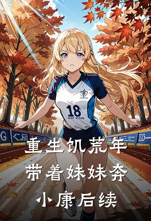 重生饥荒年：带着妹妹奔小康后续