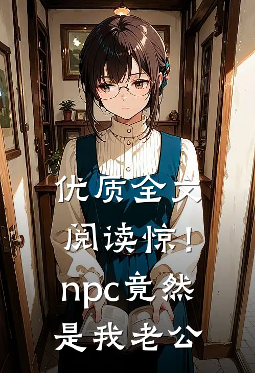优质全文阅读惊！npc竟然是我老公