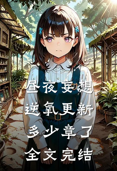 昼夜妄想逆氧更新多少章了全文完结