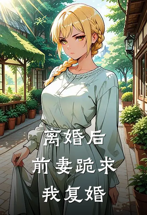 离婚后，前妻跪求我复婚