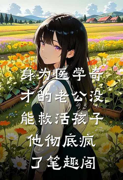 身为医学奇才的老公没能救活孩子，他彻底疯了笔趣阁