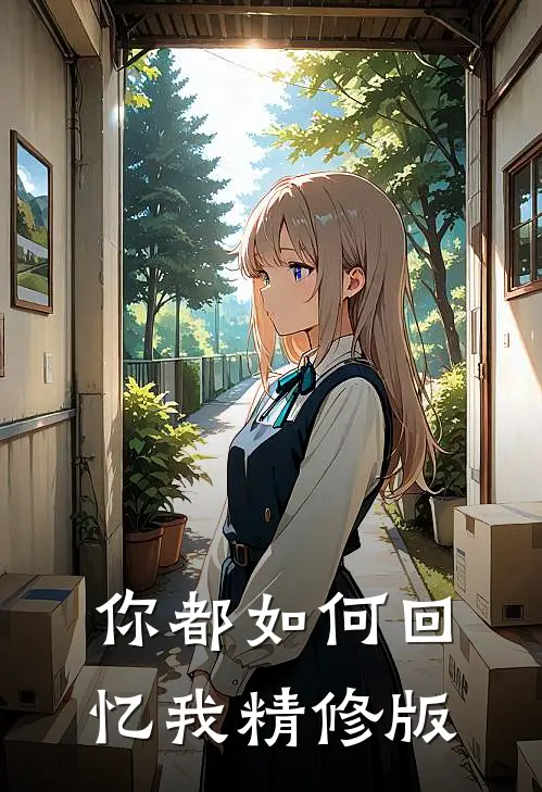 你都如何回忆我精修版
