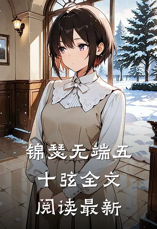 锦瑟无端五十弦全文阅读最新