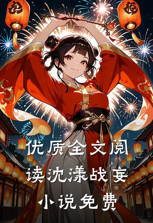 优质全文阅读沈漾战妄小说免费