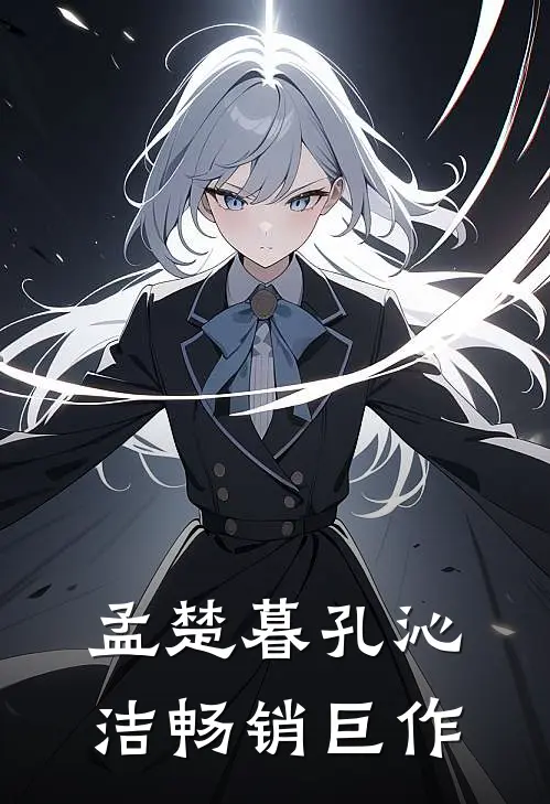 孟楚暮孔沁洁畅销巨作