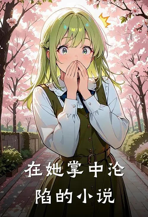 在她掌中沦陷的小说