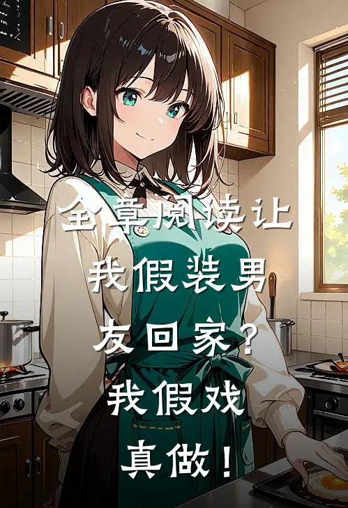全章阅读让我假装男友回家？我假戏真做！