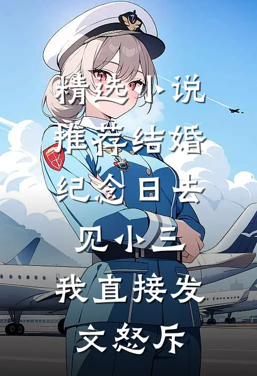 精选小说推荐结婚纪念日去见小三，我直接发文怒斥