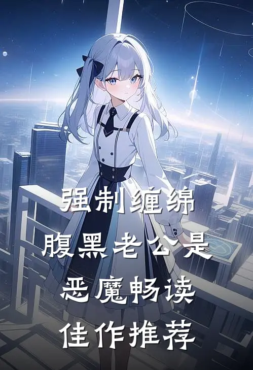 强制缠绵：腹黑老公是恶魔畅读佳作推荐