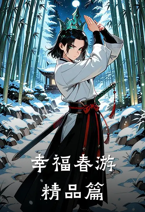 幸福春游精品篇