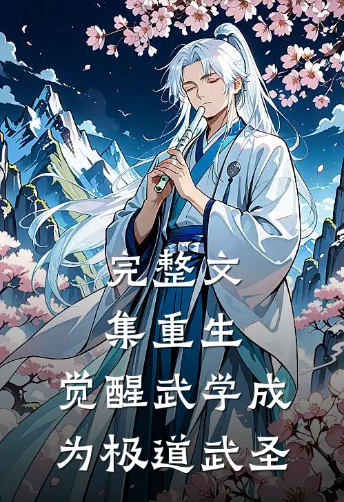 完整文集重生：觉醒武学成为极道武圣