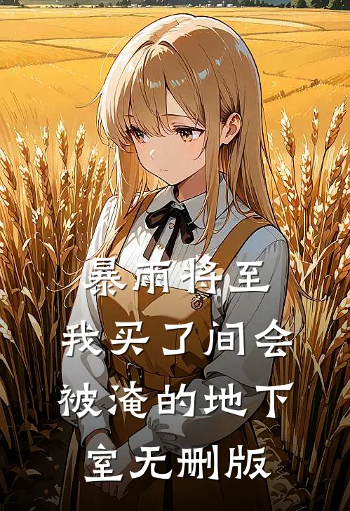 暴雨将至，我买了间会被淹的地下室无删版