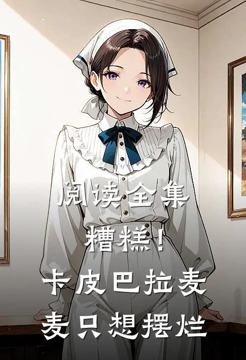 阅读全集糟糕！卡皮巴拉麦麦只想摆烂