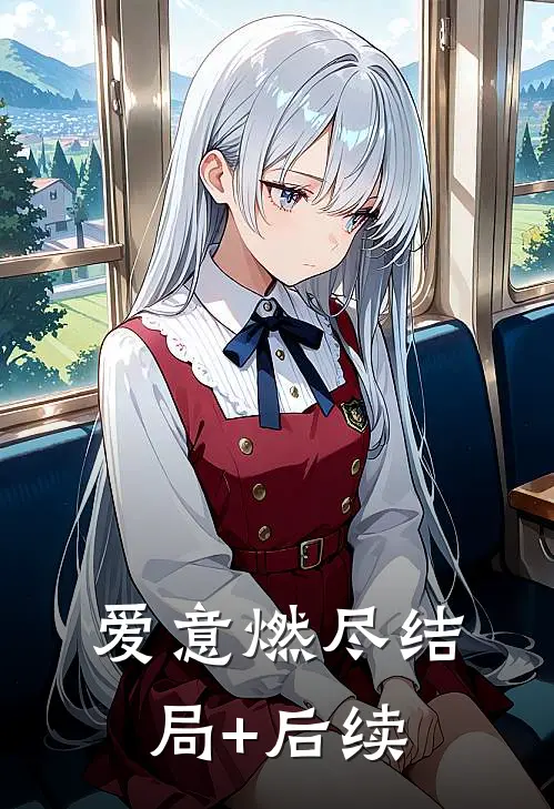 爱意燃尽结局+后续