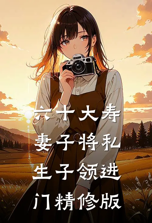 六十大寿，妻子将私生子领进门精修版