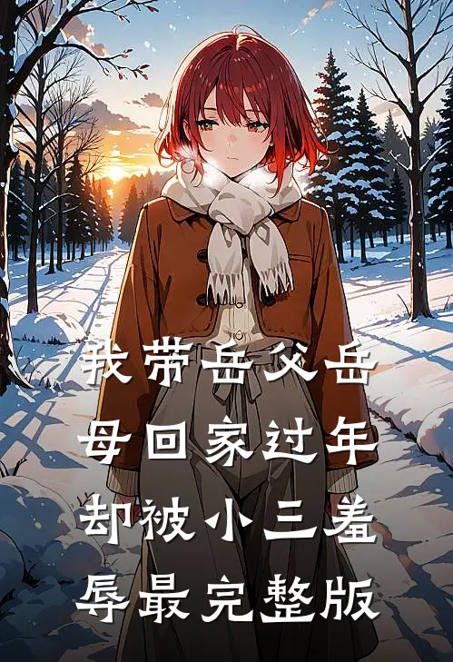 我带岳父岳母回家过年，却被小三羞辱最完整版