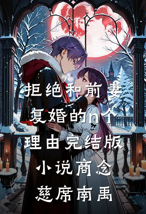 拒绝和前妻复婚的n个理由完结版小说商念慈席南禹