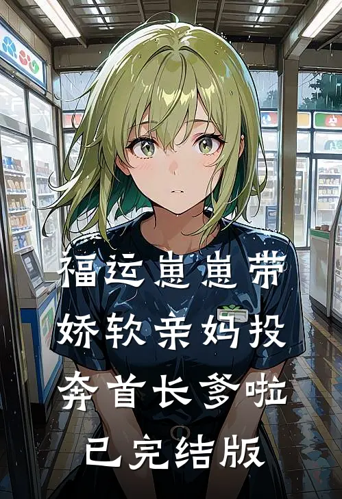 福运崽崽带娇软亲妈投奔首长爹啦已完结版