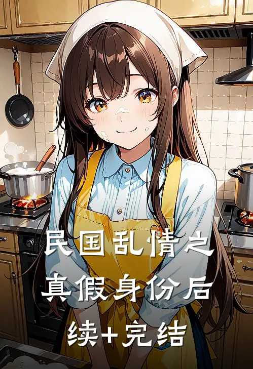 民国乱情之真假身份后续+完结