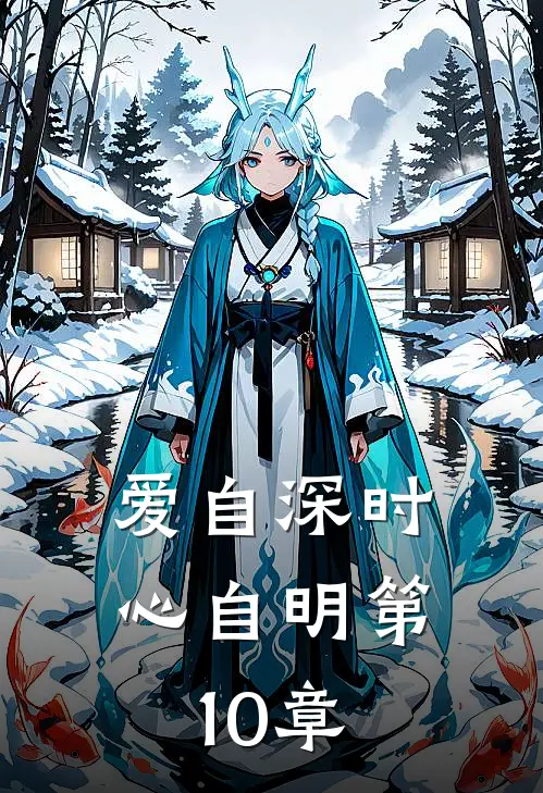 爱自深时心自明第10章