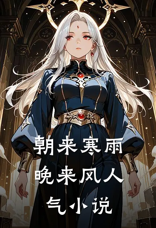 朝来寒雨晚来风人气小说