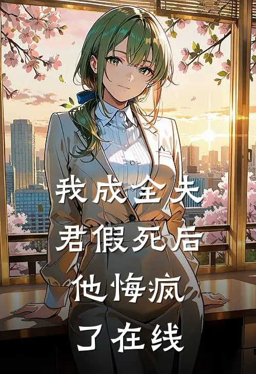 我成全夫君假死后，他悔疯了在线