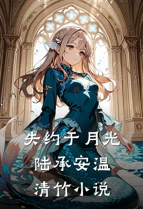 失约于月光陆承安温清竹小说