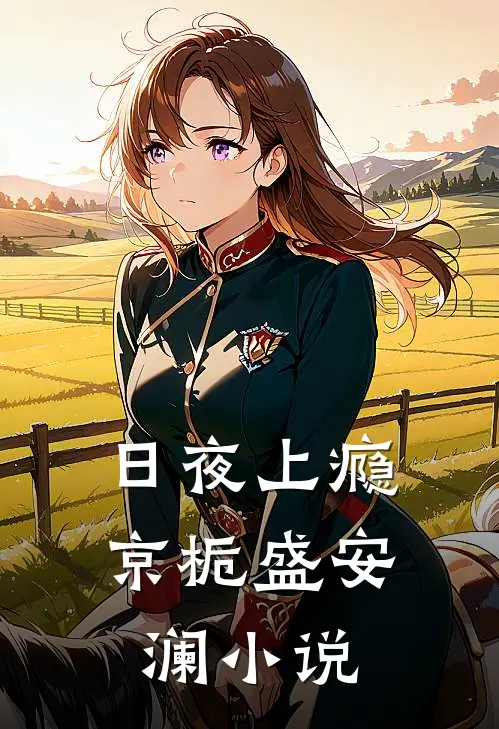 日夜上瘾京栀盛安澜小说