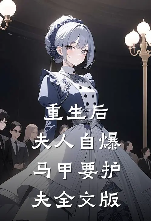 重生后，夫人自爆马甲要护夫全文版