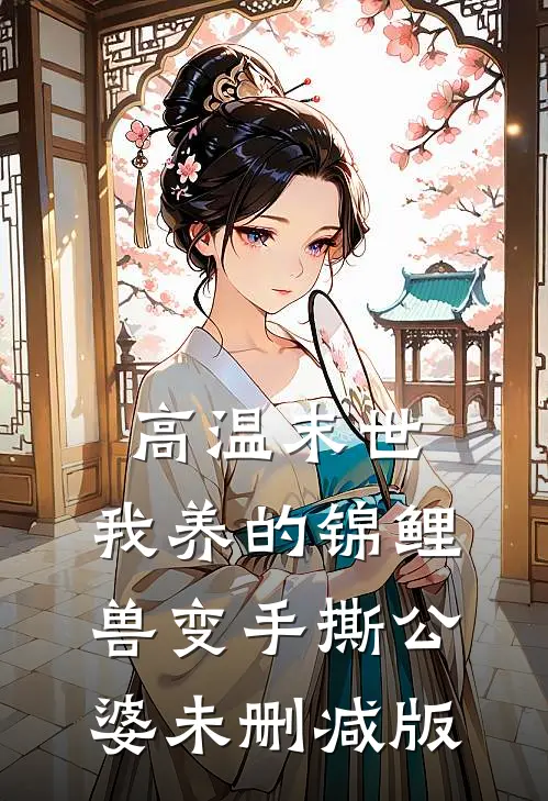 高温末世，我养的锦鲤兽变手撕公婆未删减版
