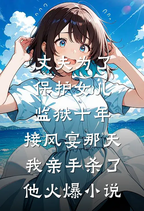 丈夫为了保护女儿监狱十年，接风宴那天我亲手杀了他火爆小说