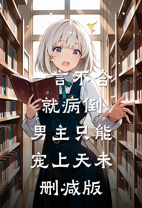 一言不合就病倒，男主只能宠上天未删减版