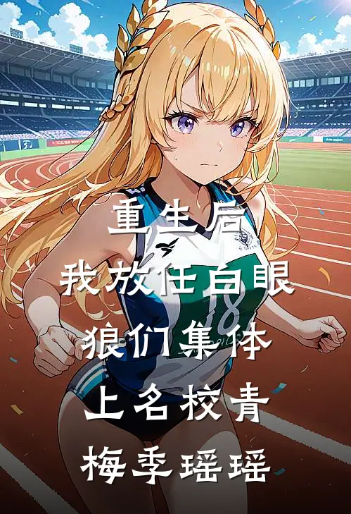 重生后，我放任白眼狼们集体上名校青梅季瑶瑶