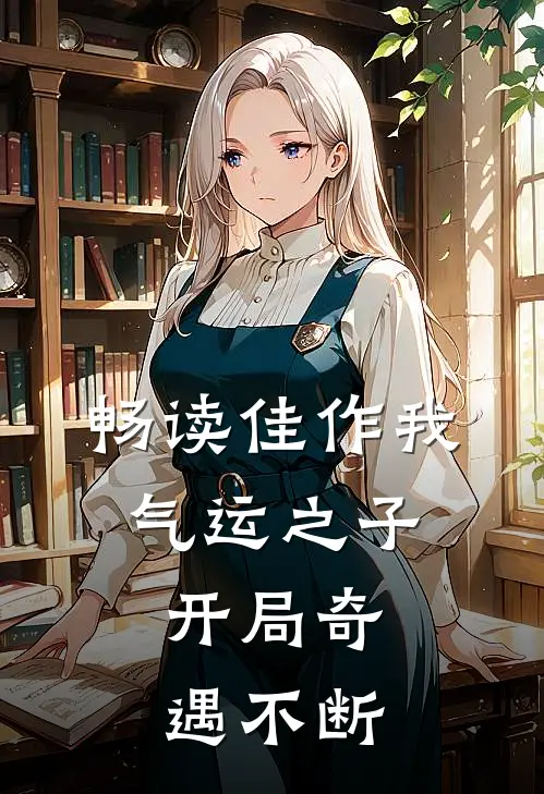 畅读佳作我，气运之子，开局奇遇不断