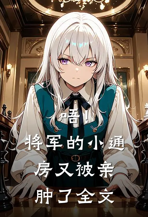 唔！将军的小通房又被亲肿了全文