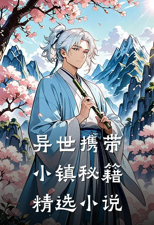 异世携带小镇秘籍精选小说