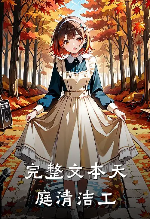 完整文本天庭清洁工