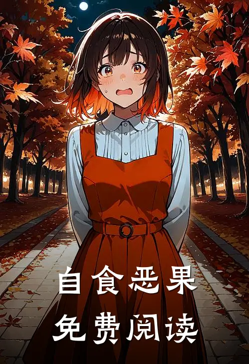 自食恶果免费阅读