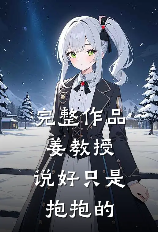 完整作品姜教授，说好只是抱抱的
