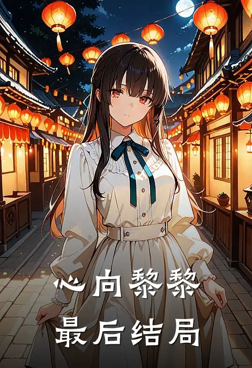 心向黎黎最后结局
