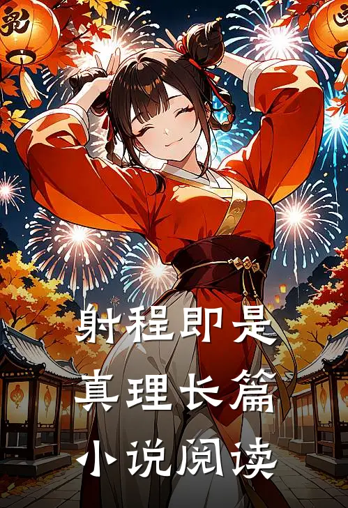 射程即是真理长篇小说阅读
