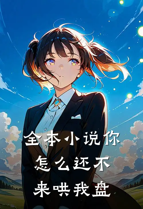 全本小说你怎么还不来哄我盘