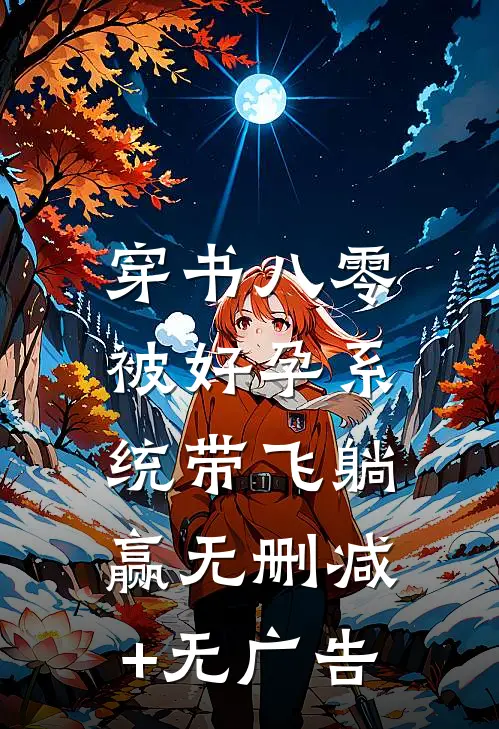穿书八零：被好孕系统带飞躺赢无删减+无广告