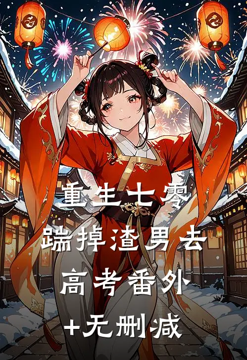 重生七零：踹掉渣男去高考番外+无删减
