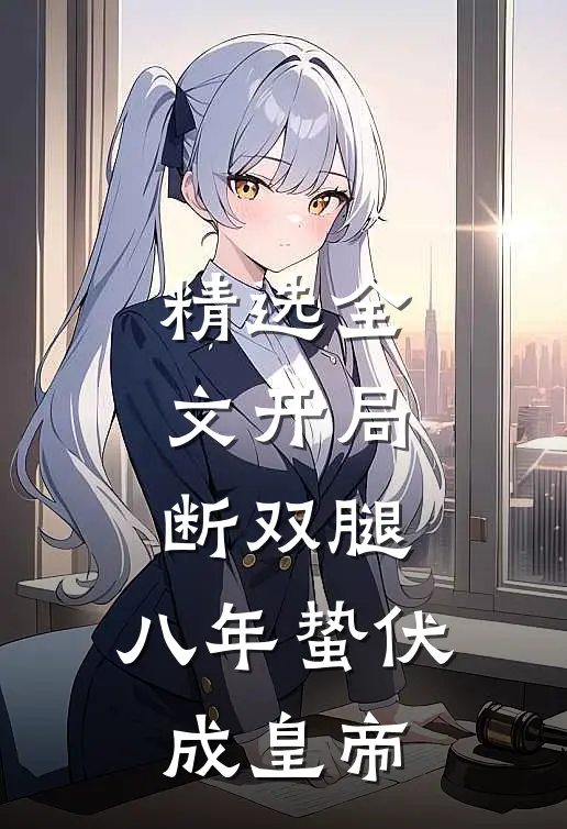 精选全文开局断双腿，八年蛰伏成皇帝