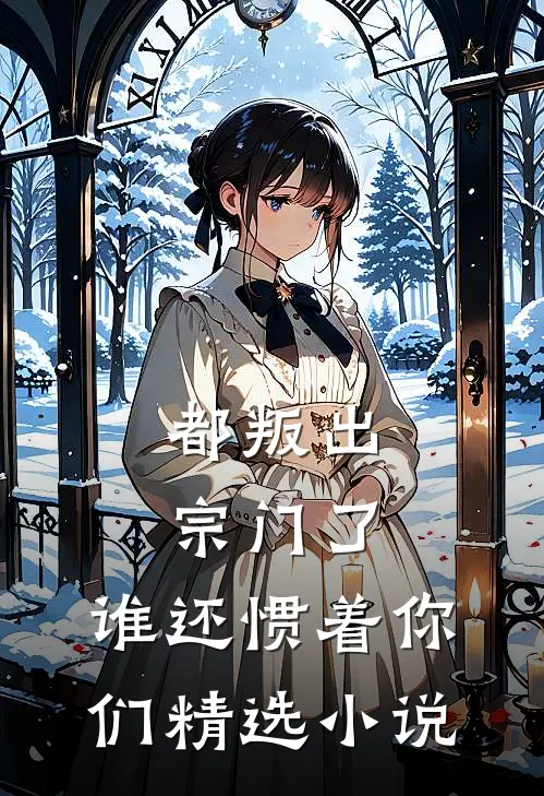都叛出宗门了，谁还惯着你们精选小说